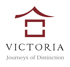 Logo Victoria Hotels & Resorts